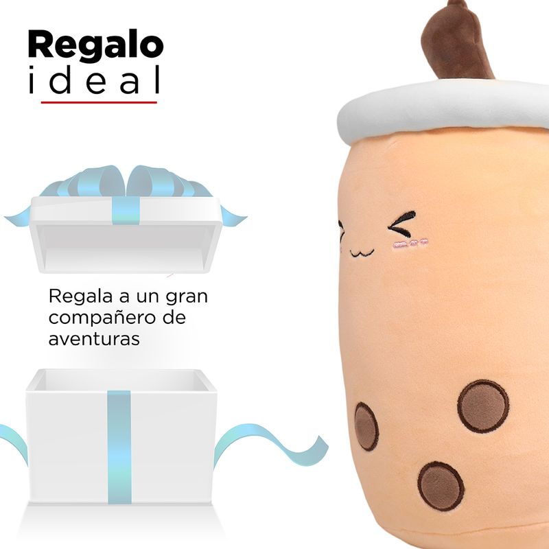 Peluche-de-Little-Bear-Milk-Tea-con-Pitillo-Color-Caf-4-14657
