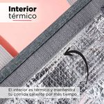 Lonchera-de-Color-Solido-Gris-4-14595