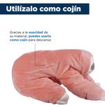 Peluche-Oso-Perezoso-Mediano-Rojo-6-14653