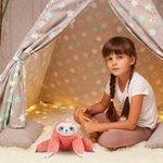 Peluche-Oso-Perezoso-Mediano-Rojo-7-14653