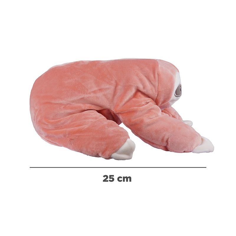 Peluche-Oso-Perezoso-Mediano-Rojo-8-14653
