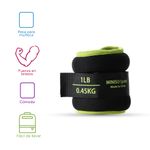 Pesa-de-Mu-eca-Rellena-de-Arena-Weight-Series-Miniso-Sports-1-Lb-2-14521