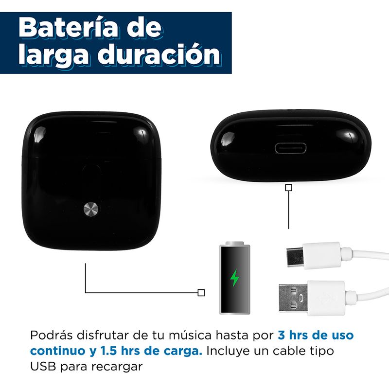 Audionos-Half-In-Ear-Tws-Modelo-118-Negro-6-14786