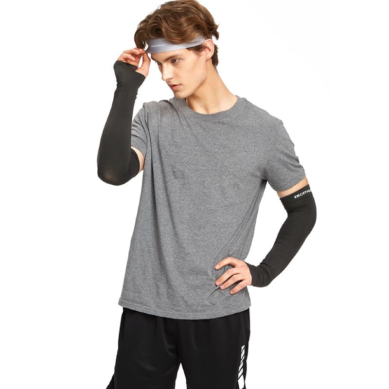 Manga-Deportiva-para-Brazo-de-Enfriamiento-con-Proteccion-Solar-Negro-5-14531