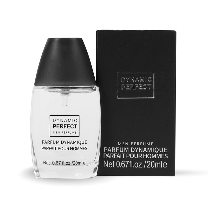 Perfume para Hombre Dynamic Perfect