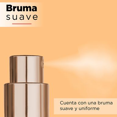 Perfume para Mujer Magnificent Life Citrico y Floral