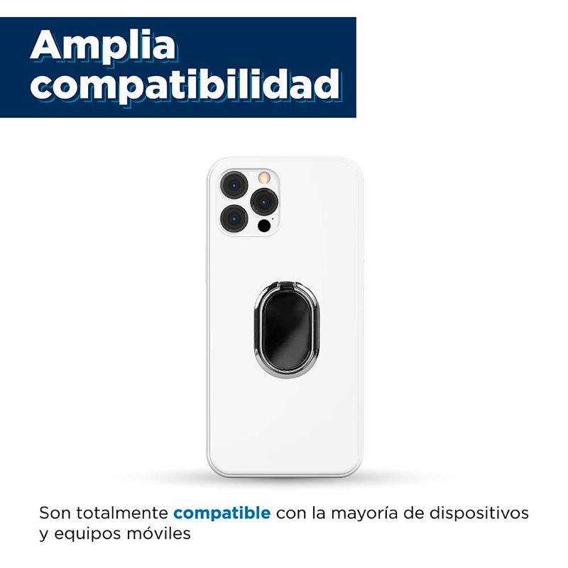Soporte-de-Anillo-de-Metal-de-Telefono-Brillante-Plateado-6-14819