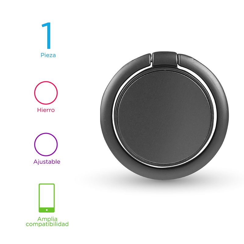 Soporte-de-Celular-Mate-de-Metal-de-Anillo-Negro-3-14821