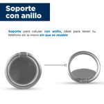 Soporte-de-Celular-Mate-de-Metal-de-Anillo-Negro-4-14820