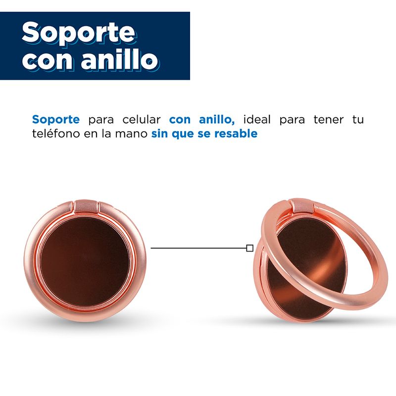 Soporte-de-Celular-Mate-de-Metal-de-Anillo-Rojo-Rosa-4-14822