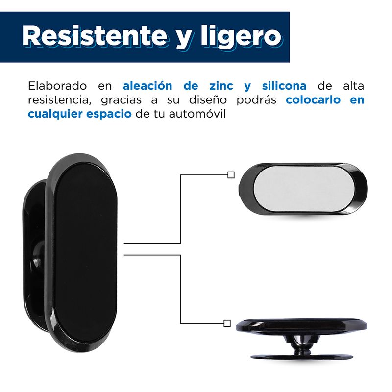 Soporte-para-Celular-para-Automovil-Magnetico-con-Rotacion-360-Negro-4-14823