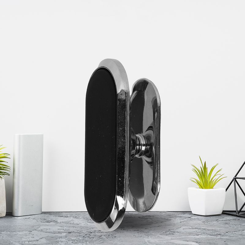 Soporte-para-Celular-para-Automovil-Magnetico-con-Rotacion-360-Plateado-2-14824
