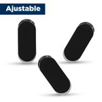 Soporte-para-Celular-para-Automovil-Magnetico-con-Rotacion-360-Plateado-6-14824