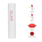 Labial-Matte-Glam-06-Reddish-Brown-3-14477