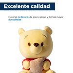 Peluche-Colecci-n-de-Disney-Winnie-The-Pooh-Sentado-con-Galleta-7-14658