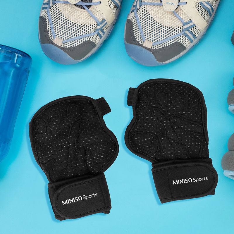 Guantes-Antideslizantes-de-Entrenamiento-con-Soporte-para-la-Palma-Miniso-Sports-2-14532