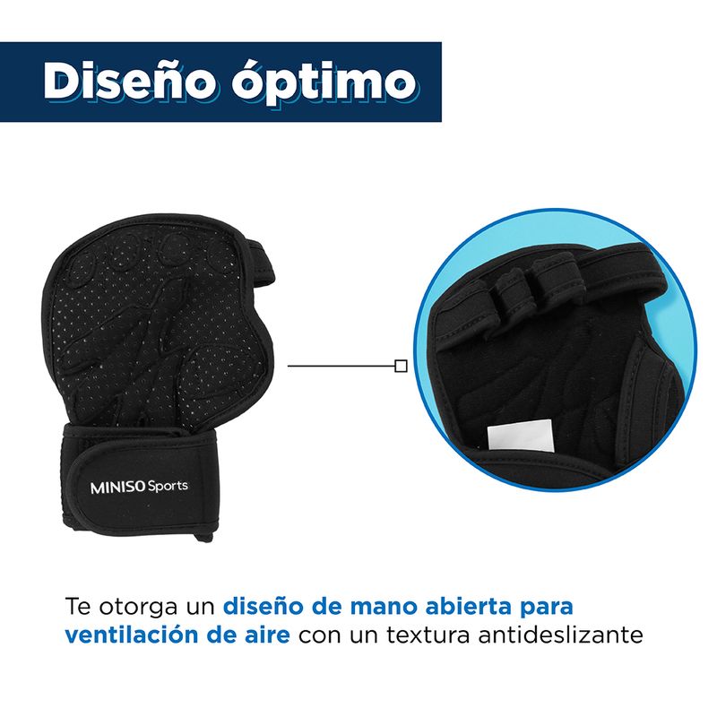 Guantes-Antideslizantes-de-Entrenamiento-con-Soporte-para-la-Palma-Miniso-Sports-4-14532