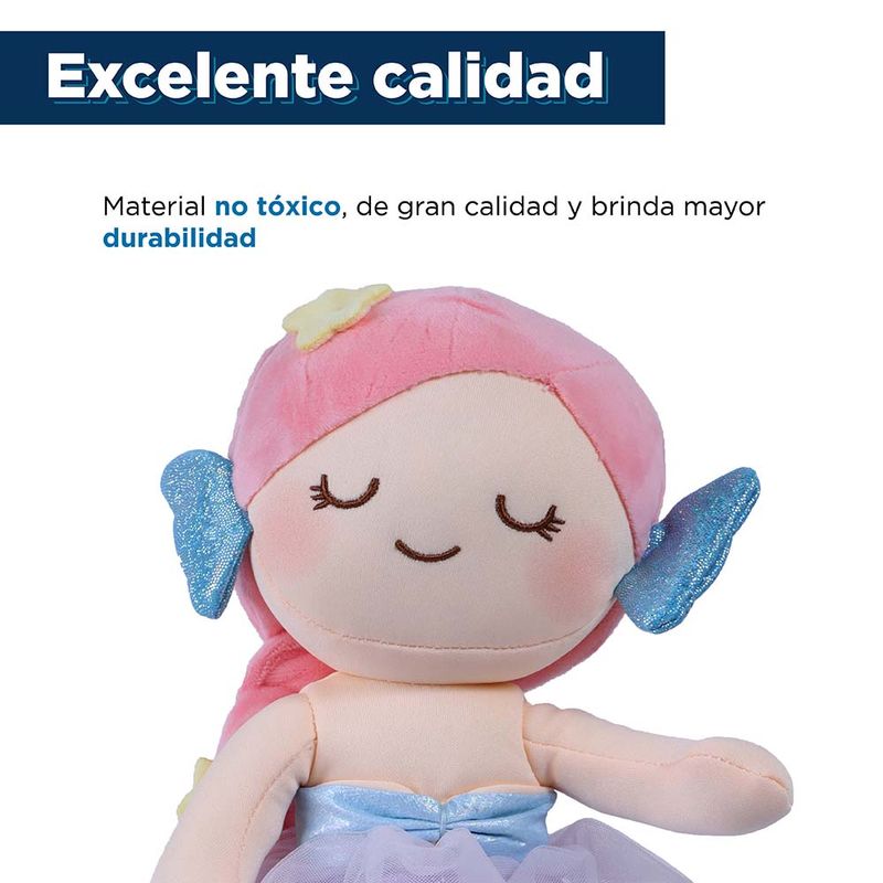 Mu-eca-de-Peluche-Sirena-con-Trenza-4-14639