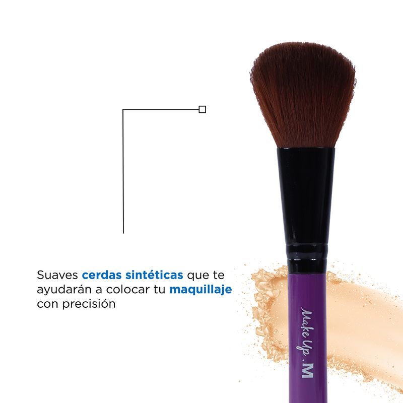 Set-de-Brochas-de-Maquillaje-con-Puntas-Aplicadoras-de-Sombras-de-Ojo-Morado-5-Pzas-5-14747