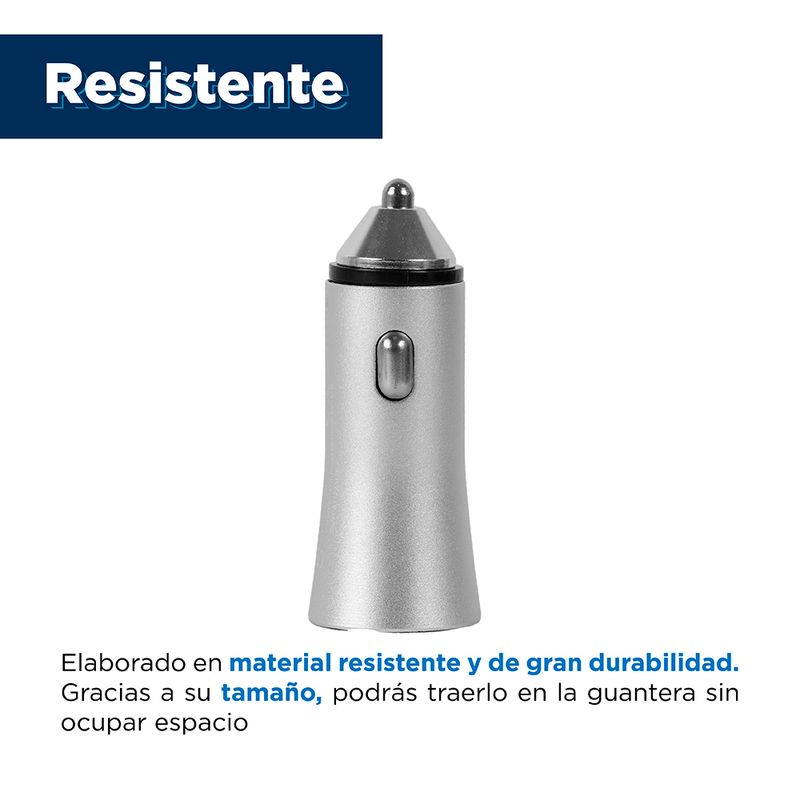 Cargador-Plateado-6-5-Cm-20-W-20W-Puerto-Cargador-de-Automovil-Rapido-Modelo-Usb-y-Tipo-C-Sc310-Color-Plateado-6-14815