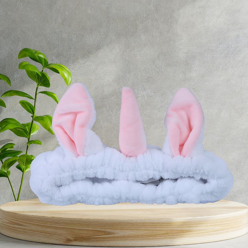 Banda-para-el-Cabello-Unicornio-Blanco-con-Rosa-2-14753
