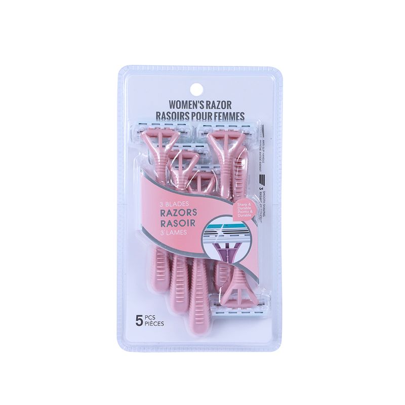 Cuchilla-de-Afeitar-para-Mujer-de-3-Hojas-con-5-Piezas-1-14777
