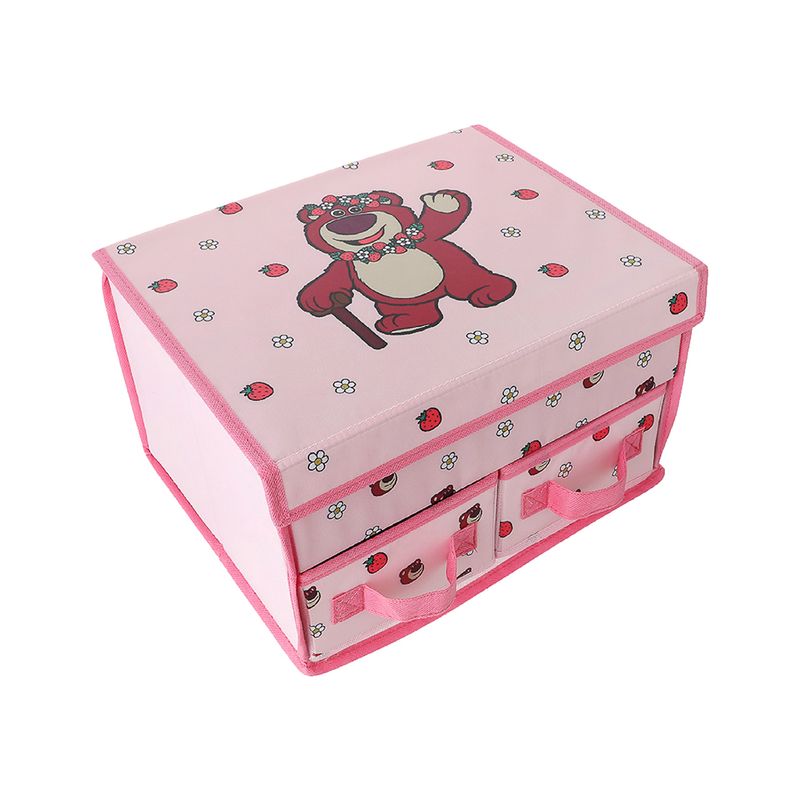 Organizador best sale cajones tela