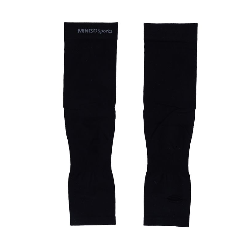 Manga-Deportiva-para-Brazo-de-Enfriamiento-con-Proteccion-Solar-Negro-1-14531
