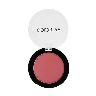 Rubor Matte Colore Me Bordeaux