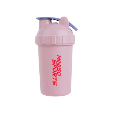 Vaso de Plastico de Agua Miniso Sports 580 Ml