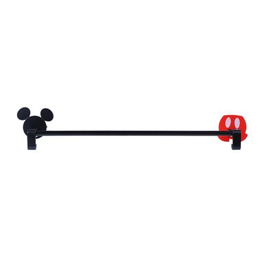 Colgante Rojo de Mickey Mouse Colección Disney