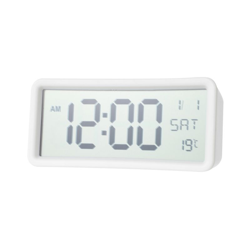 Miniso reloj despertador new arrivals