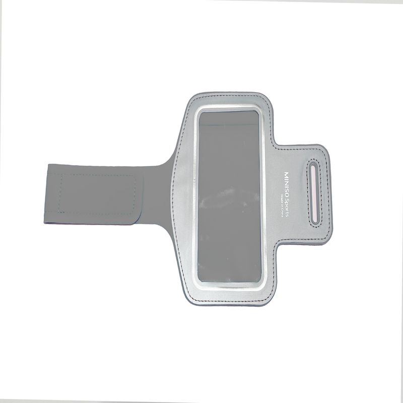 Banda-de-Brazo-Deportiva-Miniso-Sports-Gris-1-14516