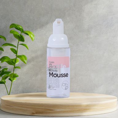 Botella de  Viaje de  Espuma Pet