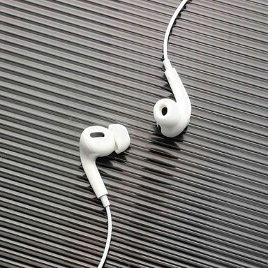 Audifonos Tipo C  Mode lo 6310T Blanco