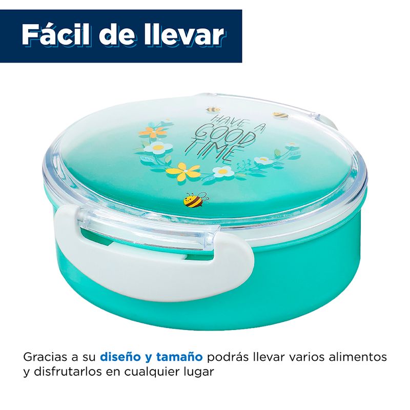 contenedor-para-Lunch-Bee-Series-Verde-contenedor-para-Lunch-Bee-Series-Verde-6-15317