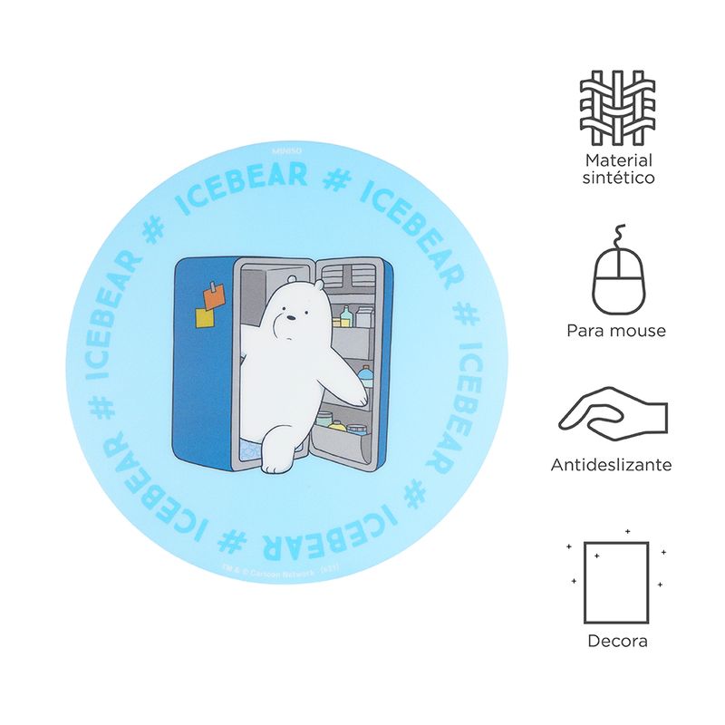Pad-Mouse-We-Bare-Bears-Collection-Azul-Wbb-3-15757