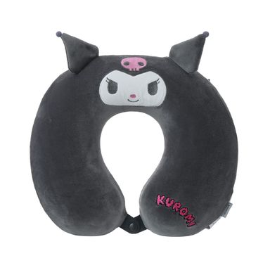 Almohada de  Cuello de  Espuma Kuromi