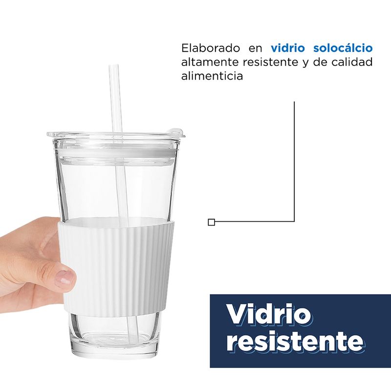 Vaso-de-Vidrio-con-Popote-y-Protector-de-Silicona-Blanco-Vaso-de-Vidrio-con-Popote-y-Protector-de-Silicona-Blanco-6-15327