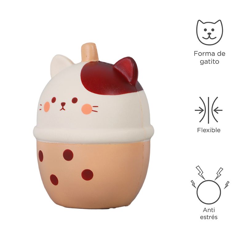 Peluche-Anti-Estres-Pu-Milk-Tea-Series-Gato-3-15366