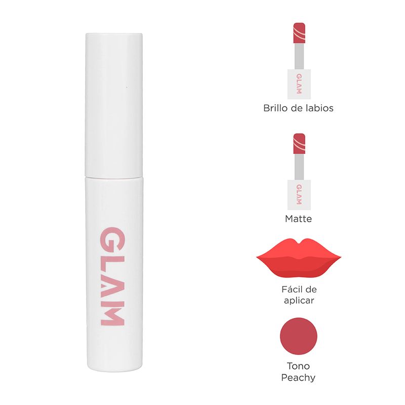 Labial-Liquido-Glam-03-Peachy-3-15690