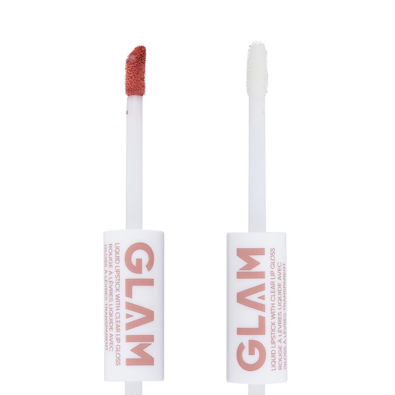 Labial-Liquido-de-Doble-Punta-con-Brillo-Glam-04-Warm-Peach-4-15683