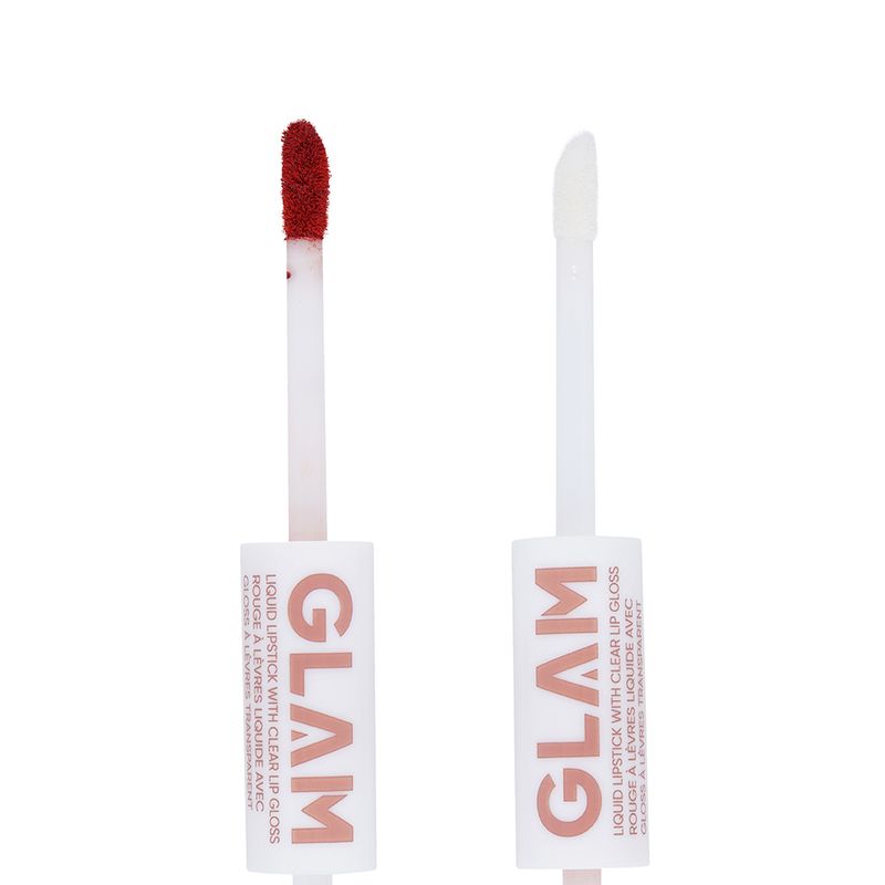 Labial-Liquido-de-Doble-Punta-con-Brillo-Glam-02-Maple-Red-4-15681