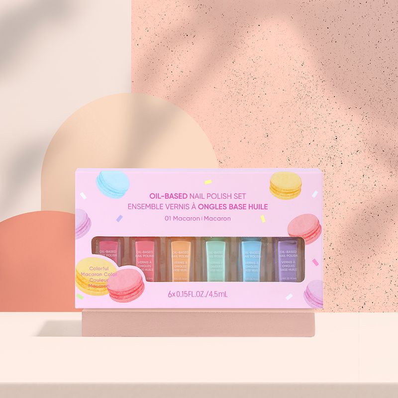 Set-de-Esmaltes-de-U-as-A-Base-de-Aceite-Macaron-4-15732