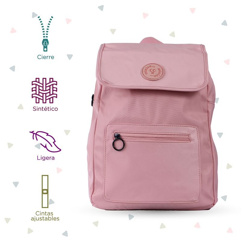 Morral-con-Solapa-Fruity-Fairy-3-0-Miniso-Rosa-3-14904