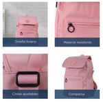 Morral-con-Solapa-Fruity-Fairy-3-0-Miniso-Rosa-6-14904