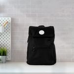 Morral-con-Solapa-Fruity-Fairy-3-0-Miniso-Negro-2-14903