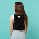 Morral-con-Solapa-Fruity-Fairy-3-0-Miniso-Negro-7-14903