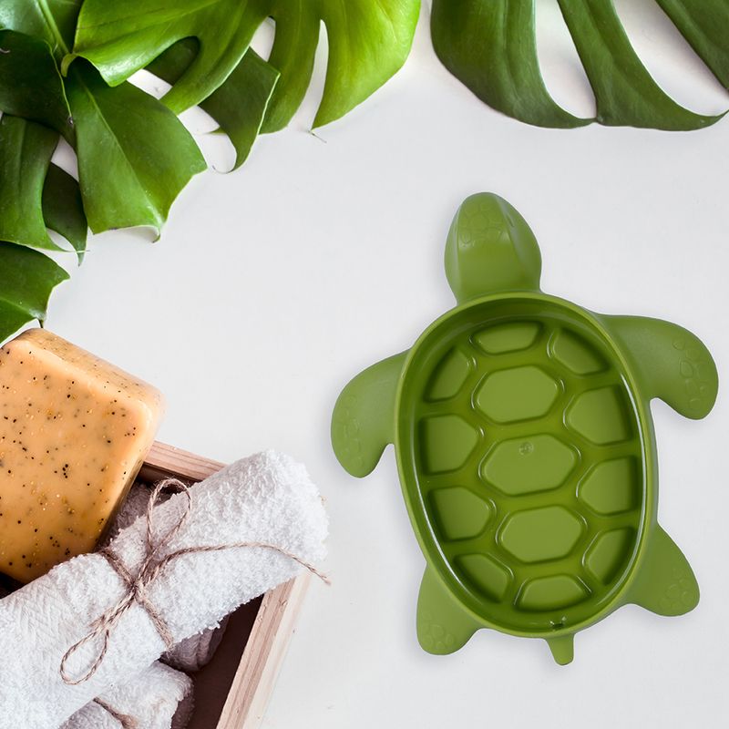 Jabonera-de-Plastico-en-Forma-de-Tortuga-16Cm-4-15284