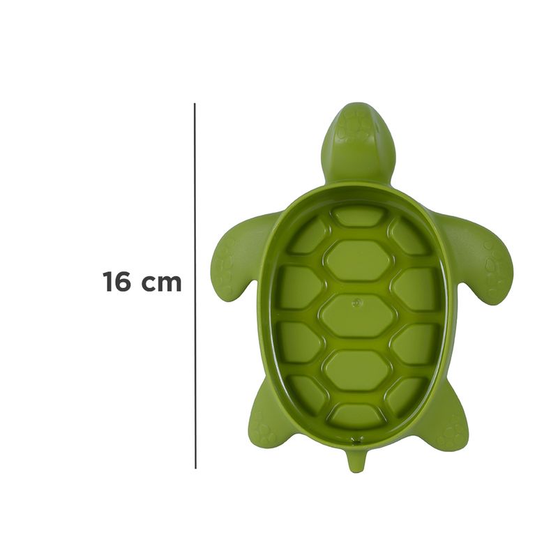 Jabonera-de-Plastico-en-Forma-de-Tortuga-16Cm-5-15284